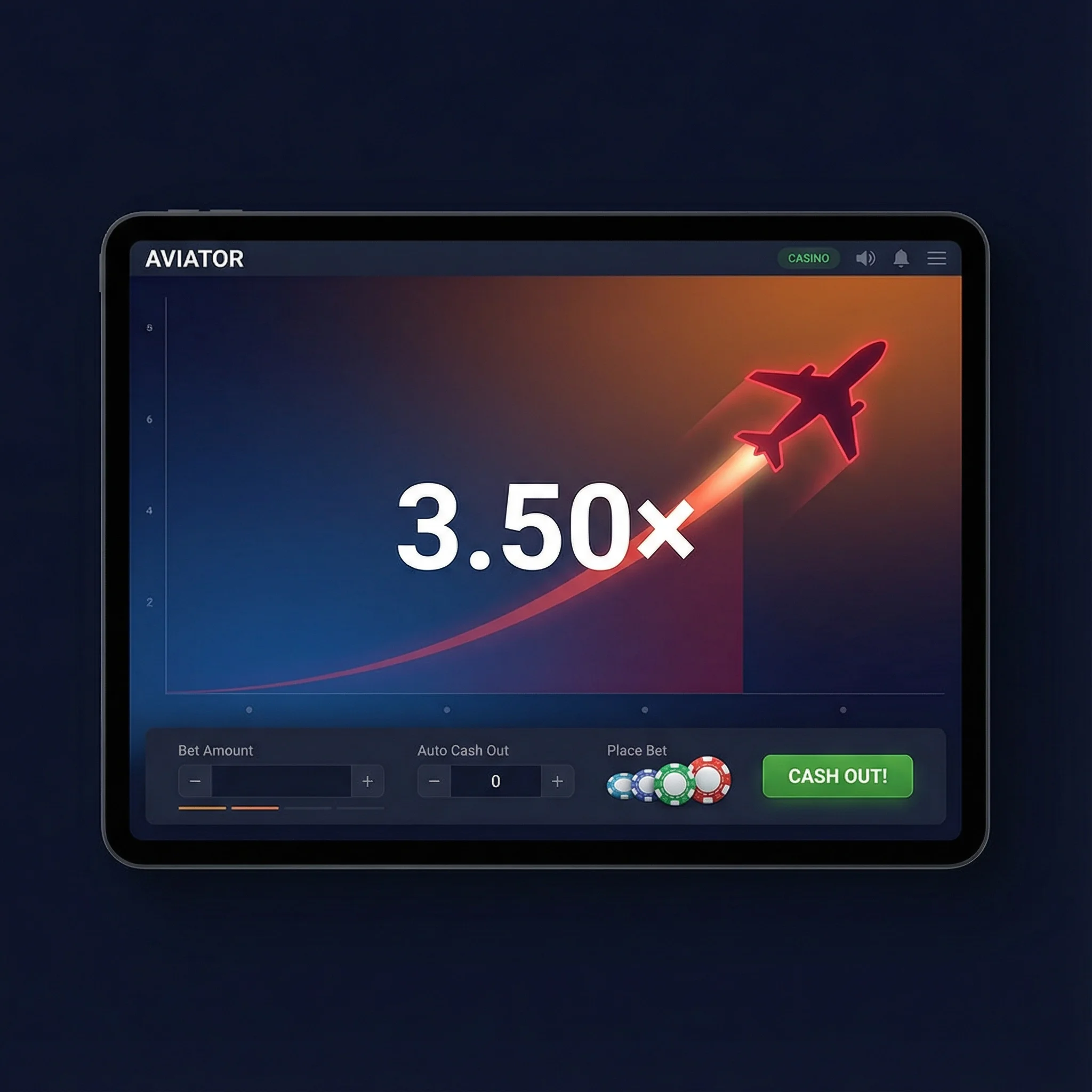 Aviator Tragamonedas Gratis